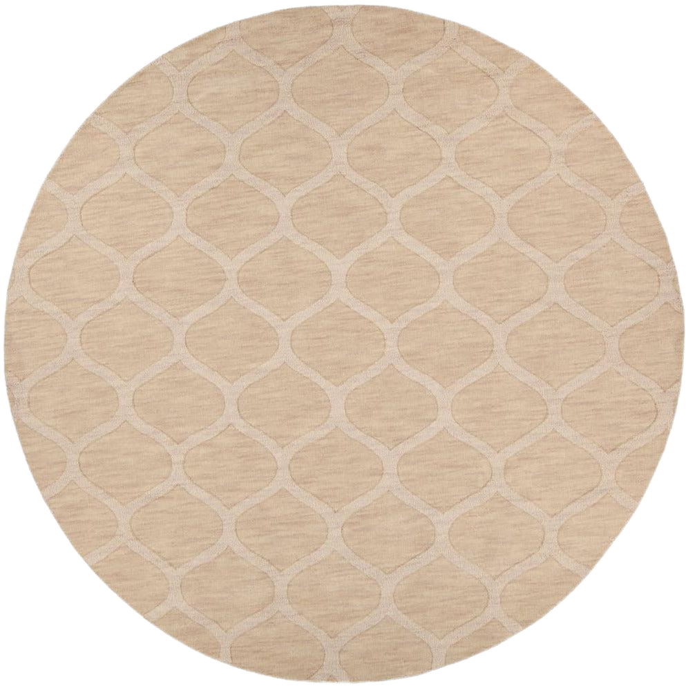 Chandra Zyatica MYS-29803 Ivory Rug