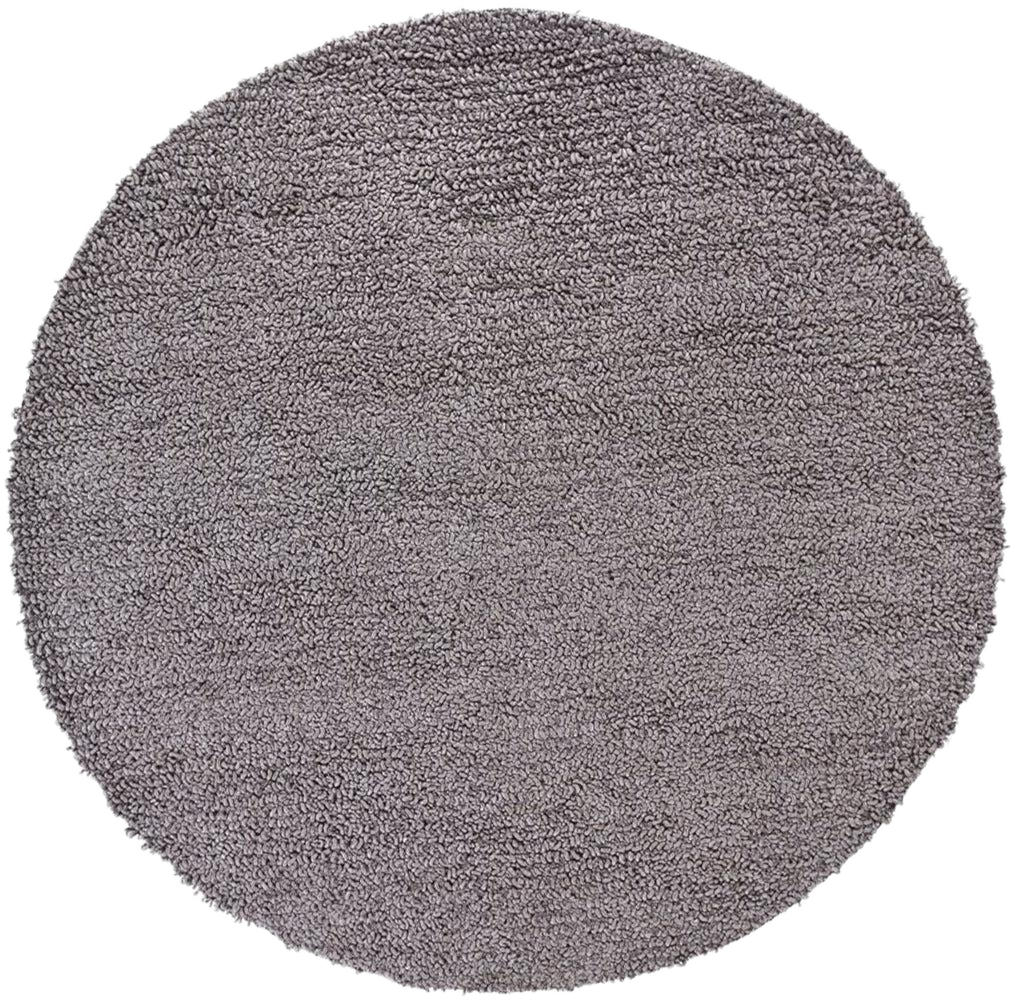 Chandra Zyal ZEA-20604 Charcoal Rug