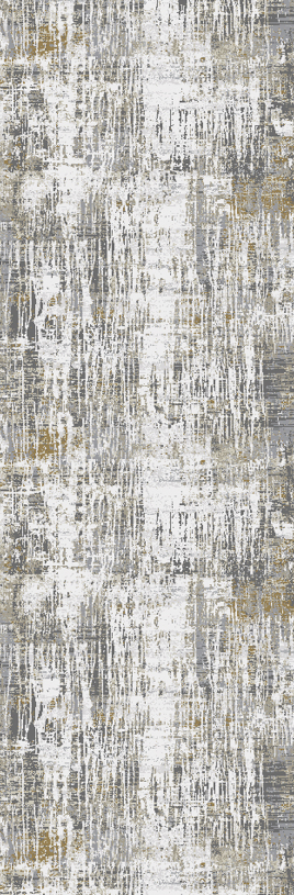 Dynamic Rugs CAPELLA 7921-197 Ivory/Grey Rug