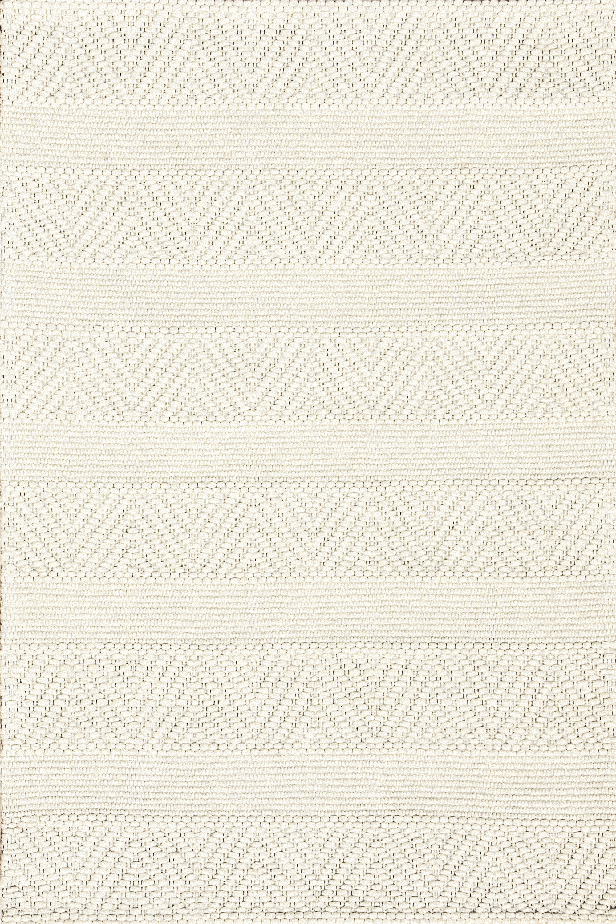 Dynamic Rugs GROVE 6211-100 Ivory Rug