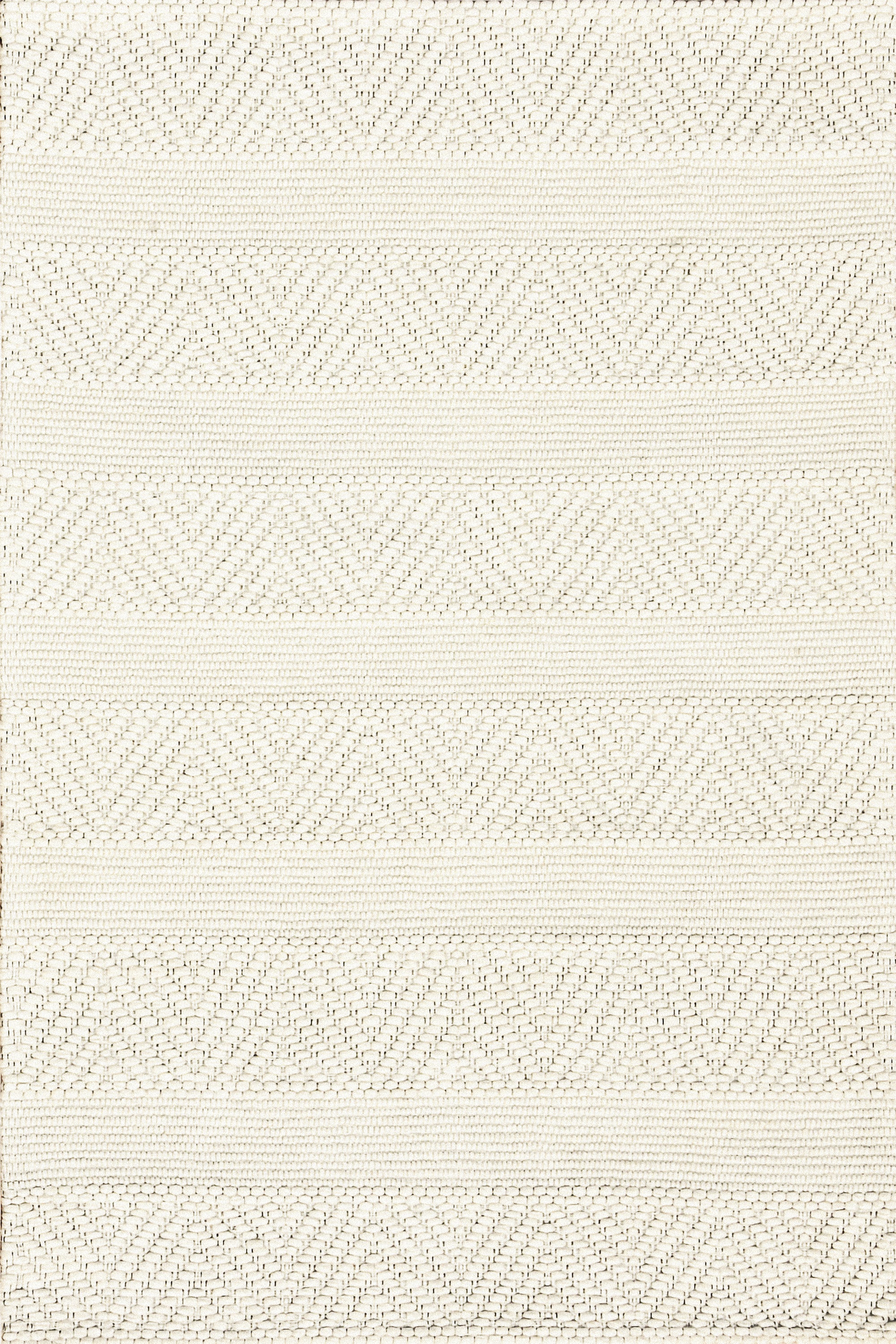 Dynamic Rugs GROVE 6211-100 Ivory Rug