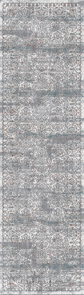 Dynamic Rugs CAPELLA 7974-999 Grey/Multi Rug