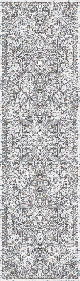 Dynamic Rugs CAPELLA 7977-999 Grey/Multi Rug