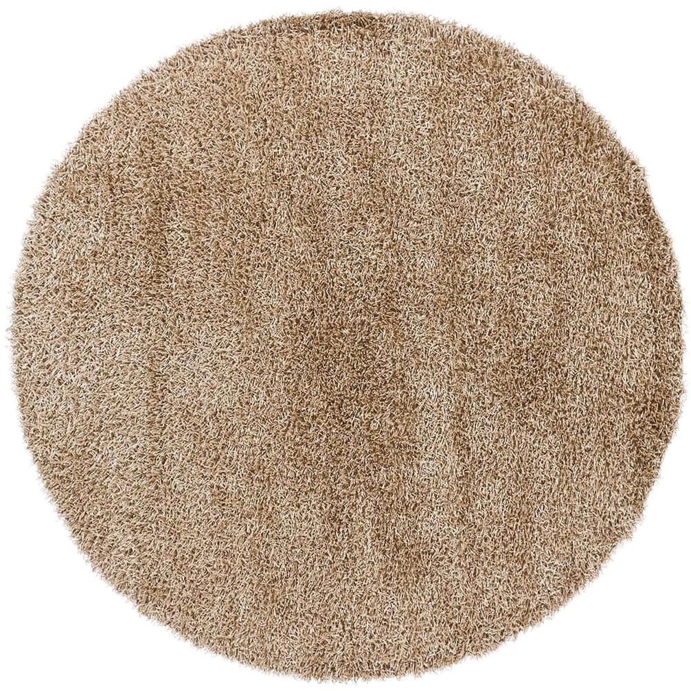 Chandra Zara ZAR-14530 Light Tan Rug