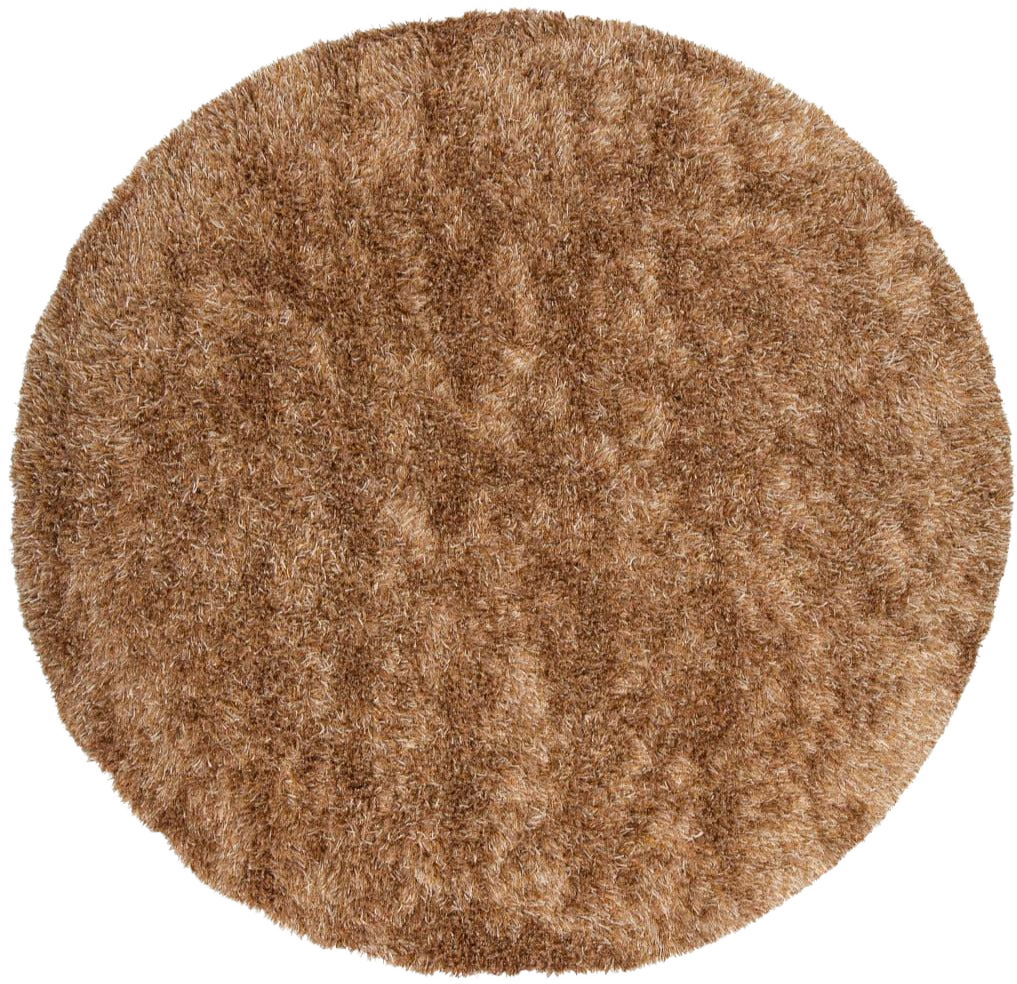 Chandra Zyahid ORC-9703 Brown Rug