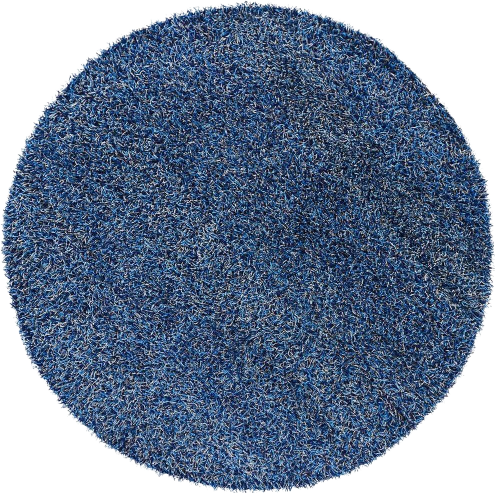 Chandra Zyaa ZAR-14512 Navy Rug