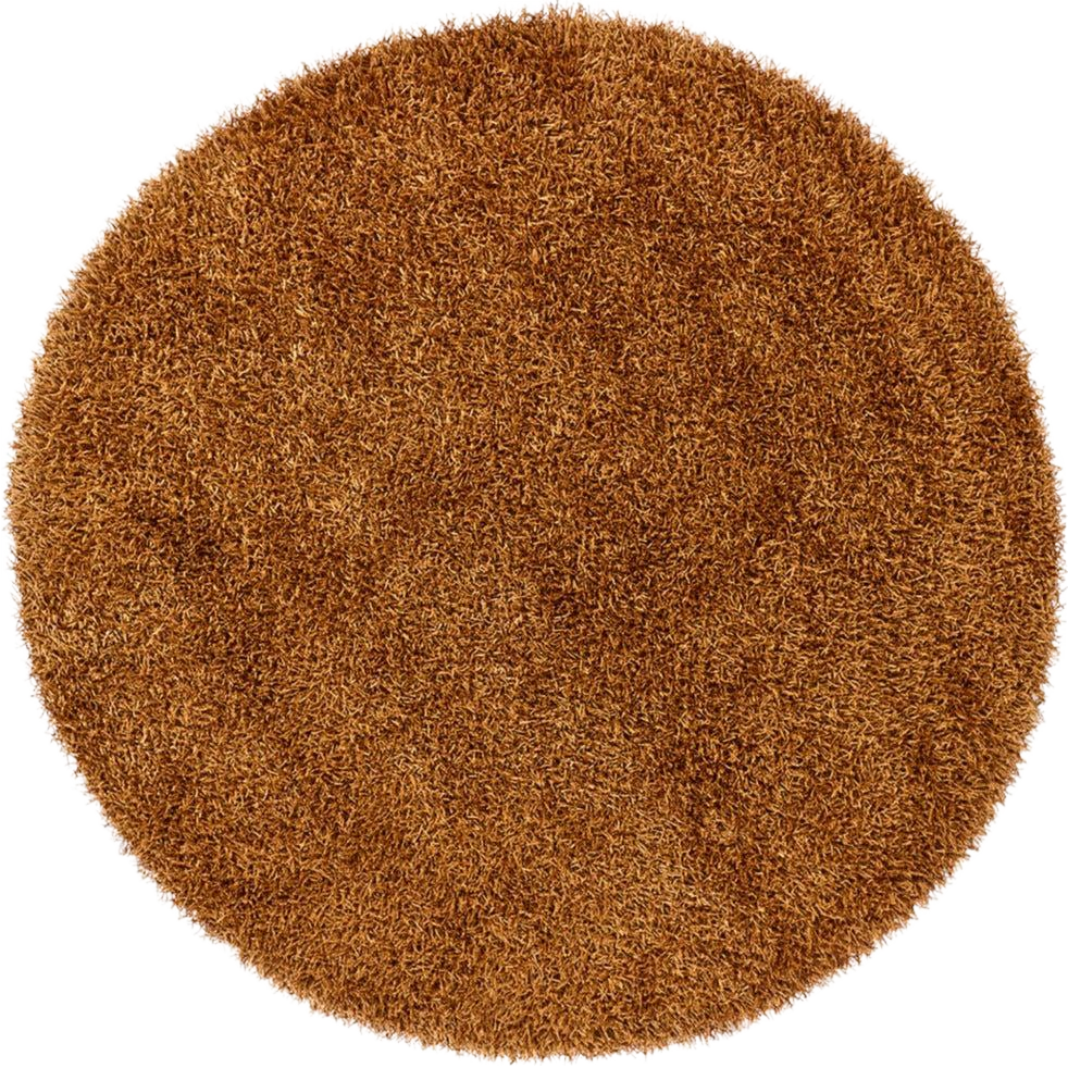 Chandra Zyaa ZAR-14505 Gold Rug
