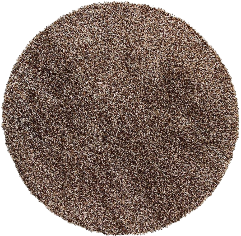 Chandra Zyaa ZAR-14514 Brown Rug