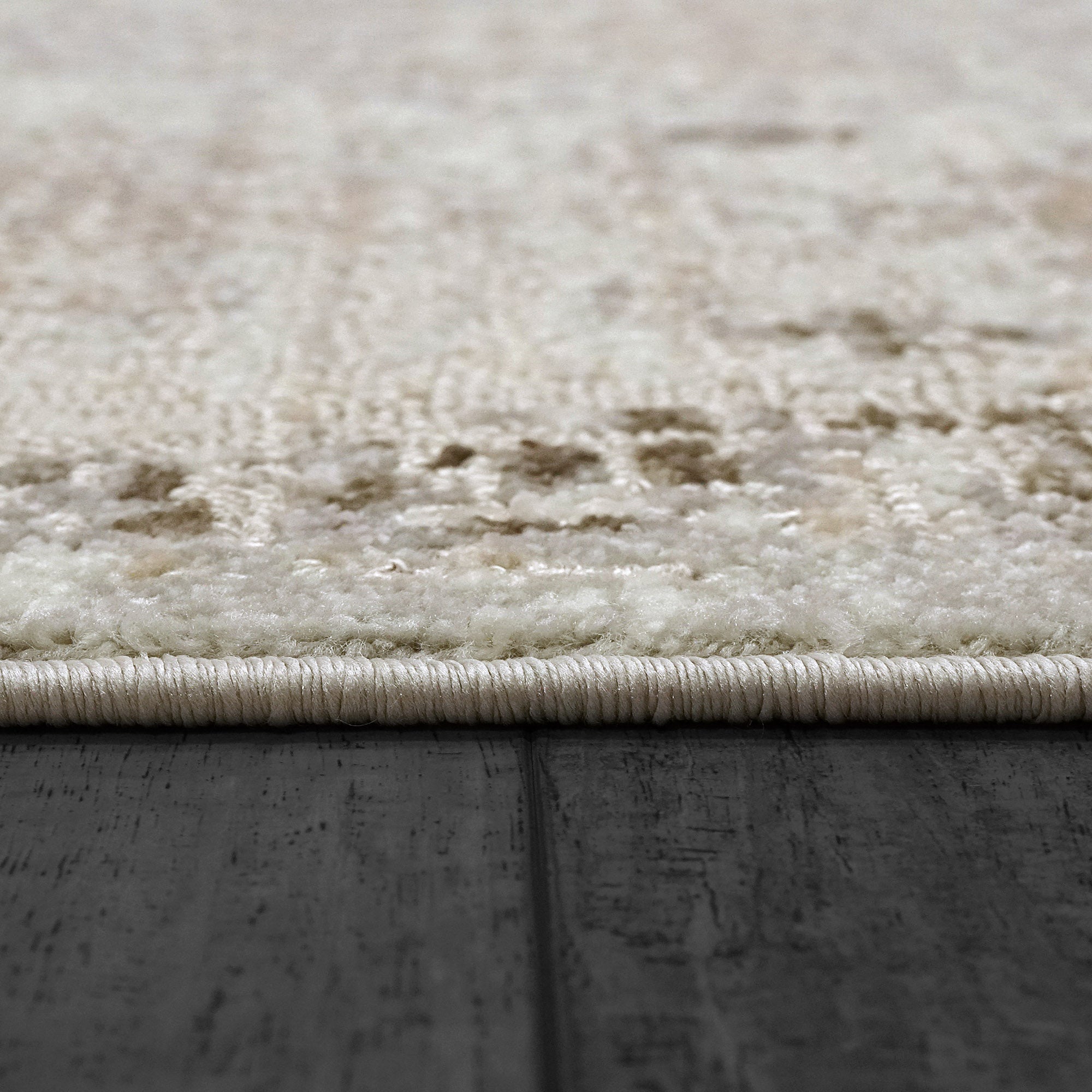 Dynamic Rugs Momentum 61795-060 Ivory/Grey Rug