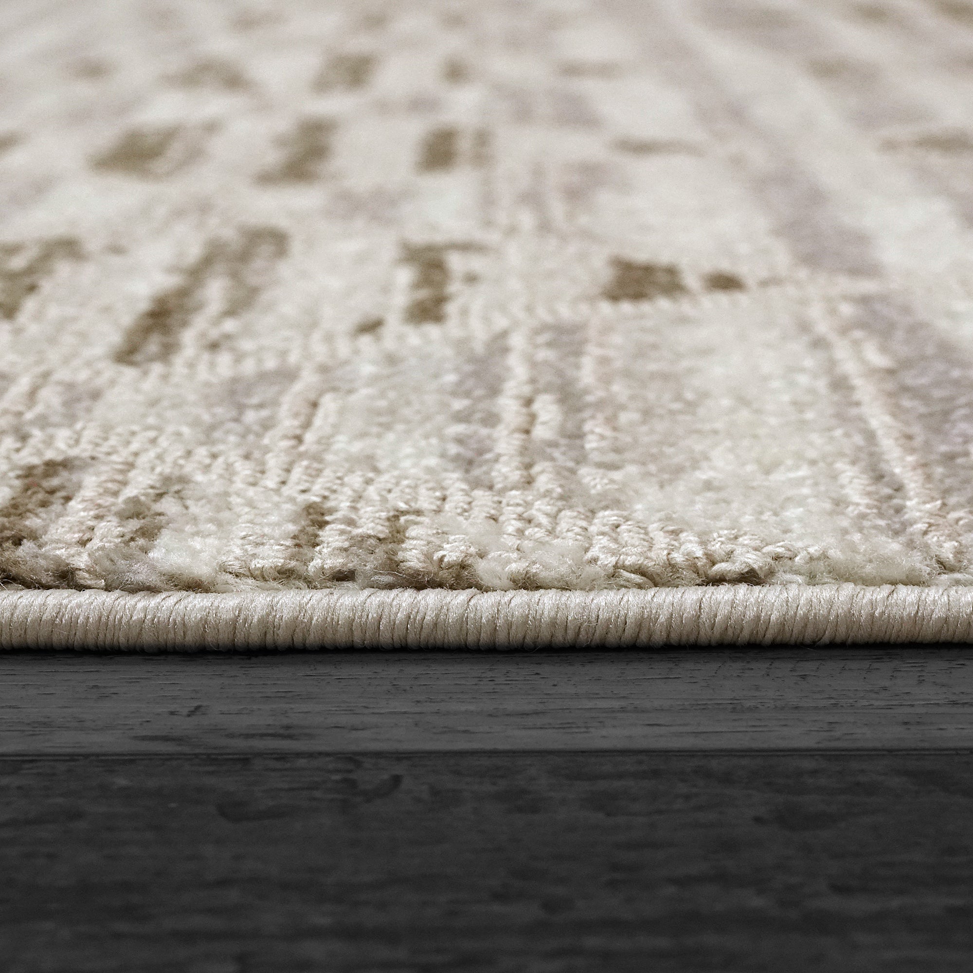 Dynamic Rugs Momentum 61798-095 Ivory/Grey Rug