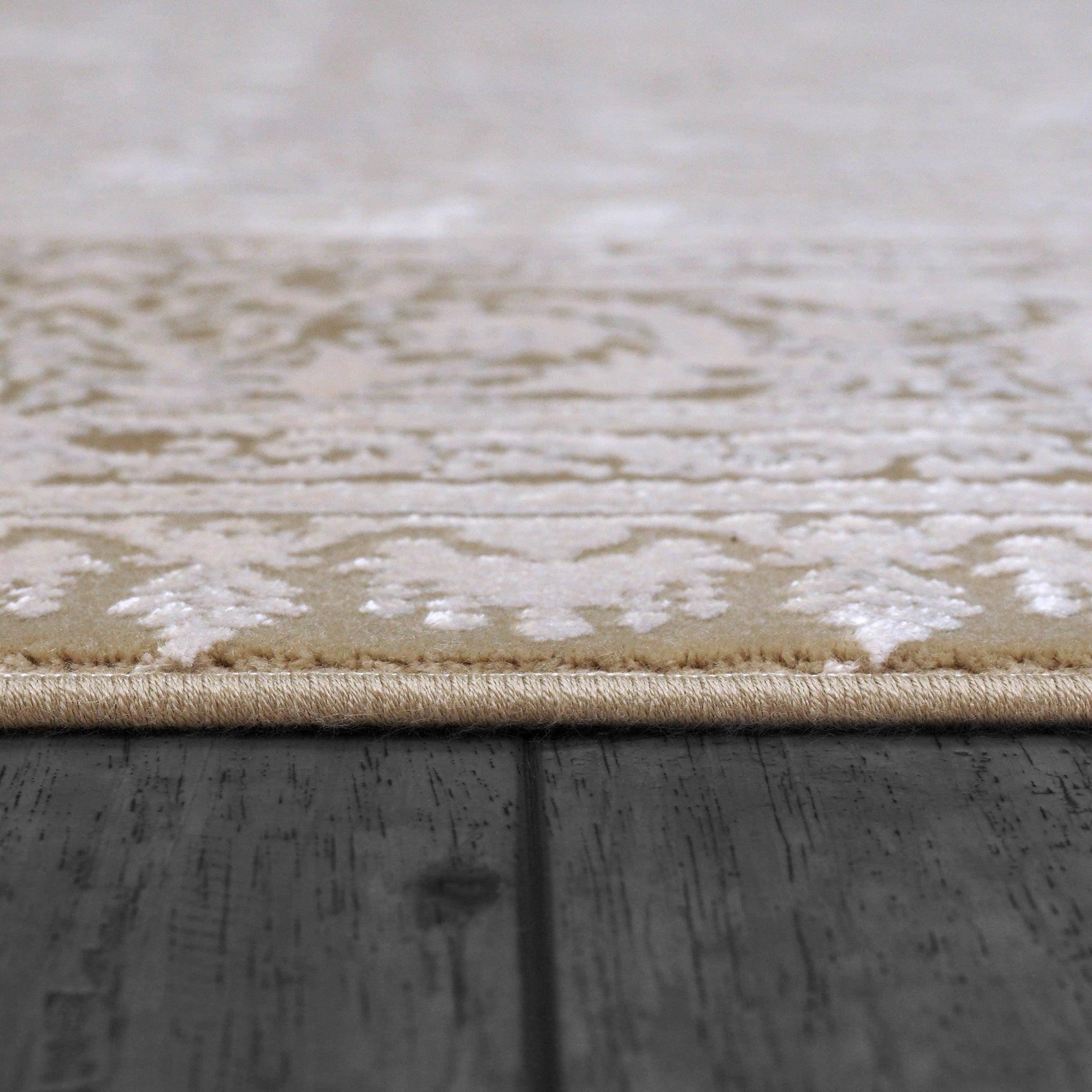 Dynamic Rugs Ruby 2187-810 Beige/Ivory Rug