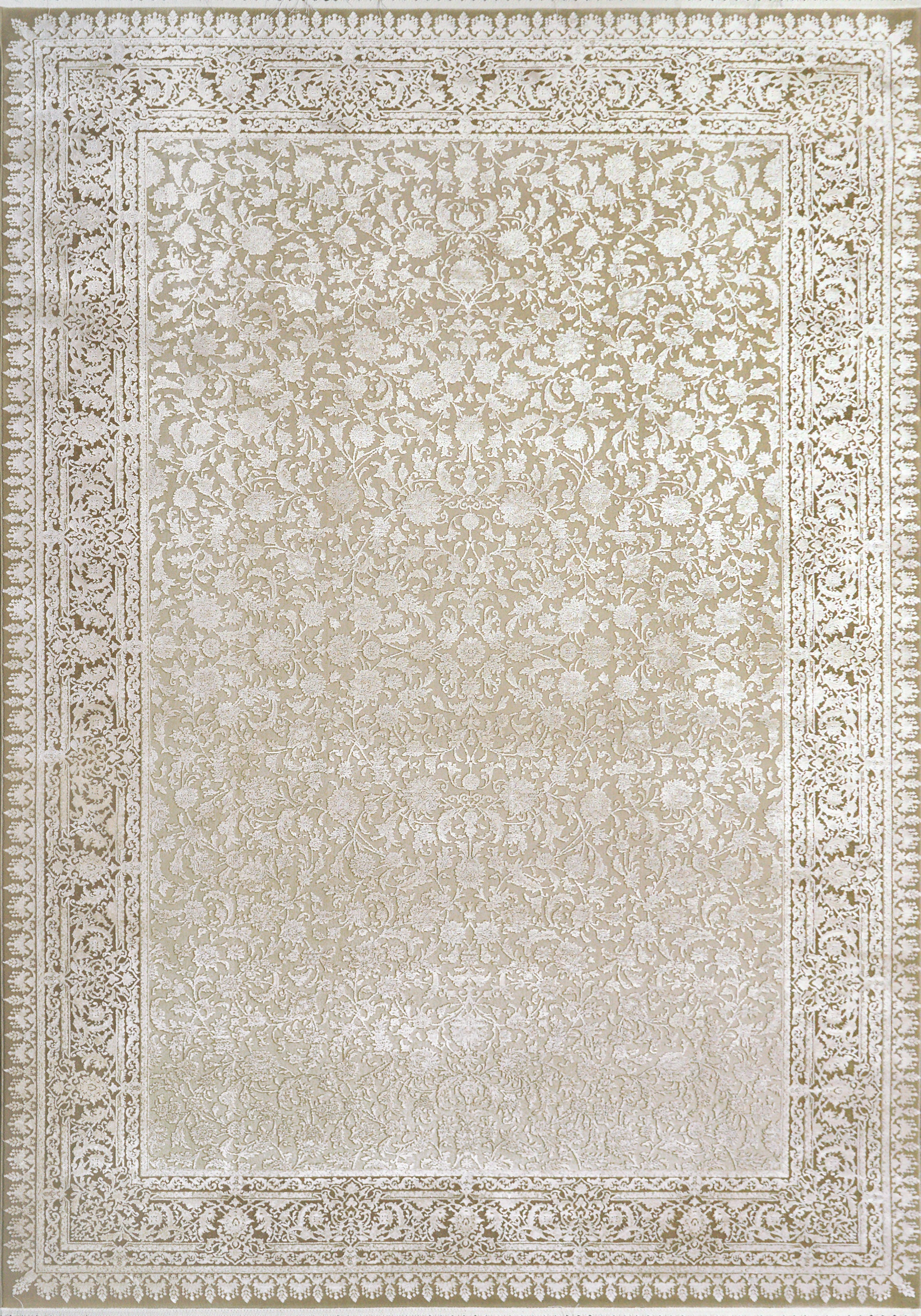 Dynamic Rugs Ruby 2187-810 Beige/Ivory Rug