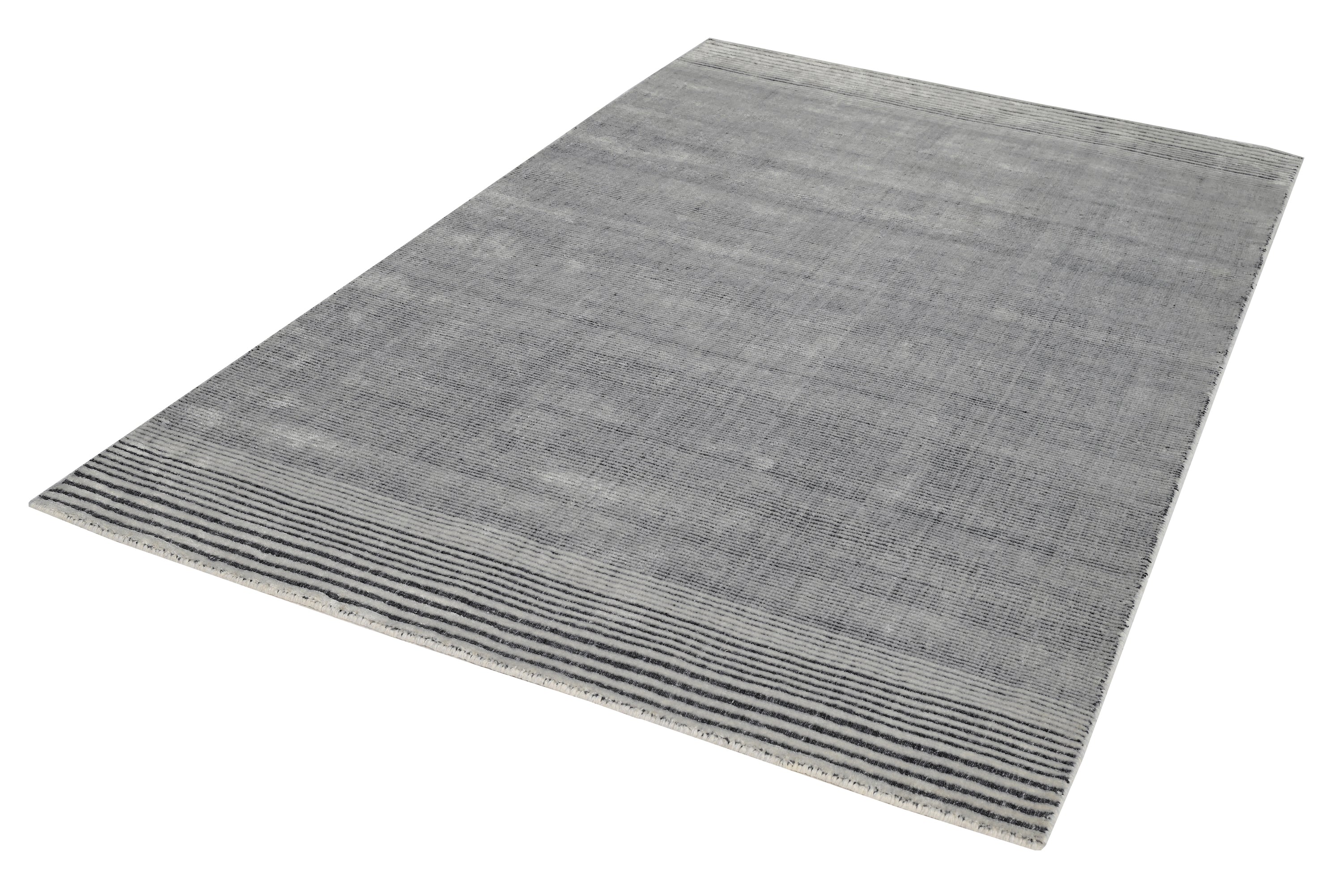 Dynamic Rugs Score 4150-199 Ivory/Charcoal Rug