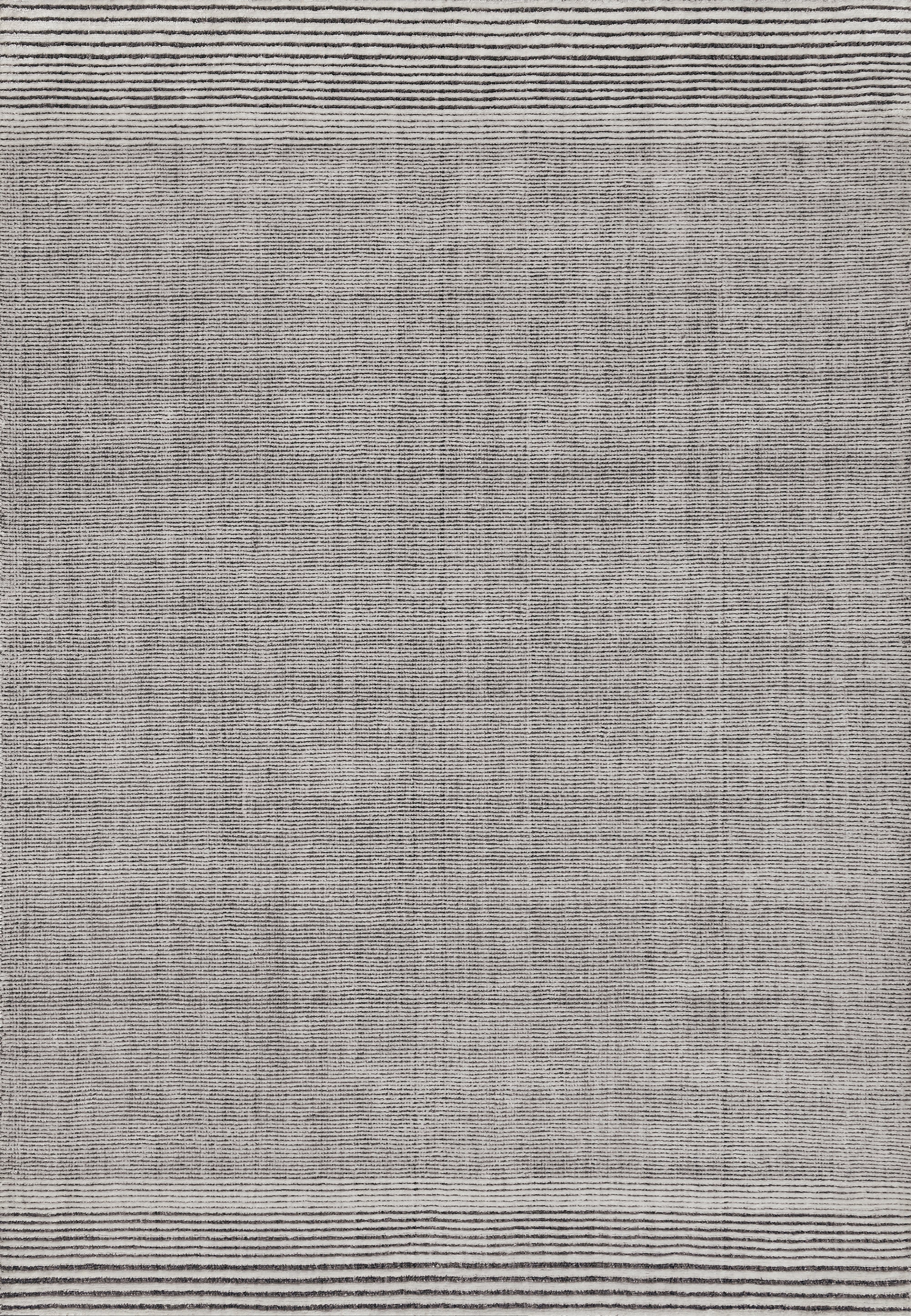 Dynamic Rugs Score 4150-199 Ivory/Charcoal Rug