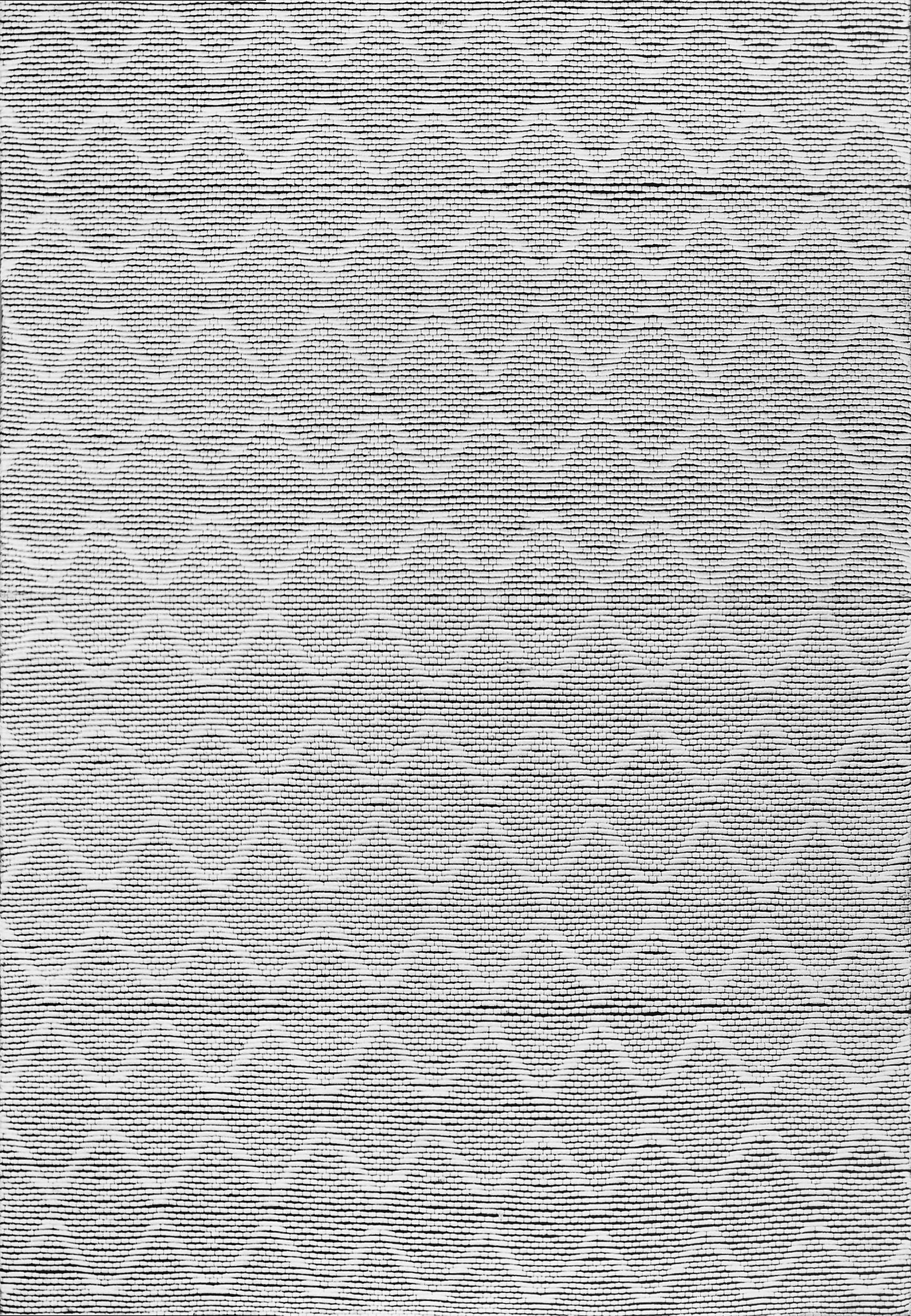 Dynamic Rugs Soul 7403-190 Ivory/Charcoal Rug