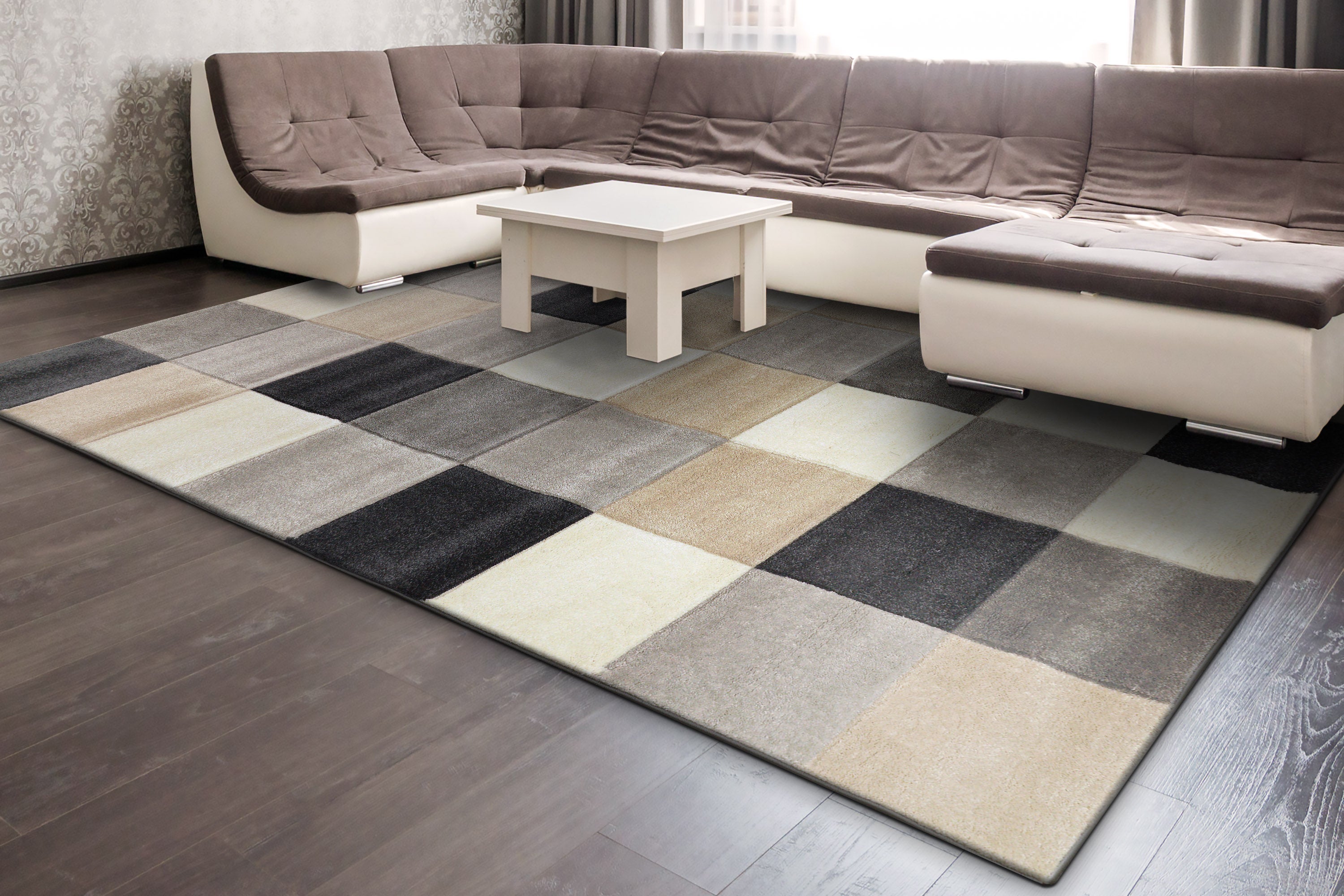 Dynamic Rugs Stella 3280-999 Multi Rug