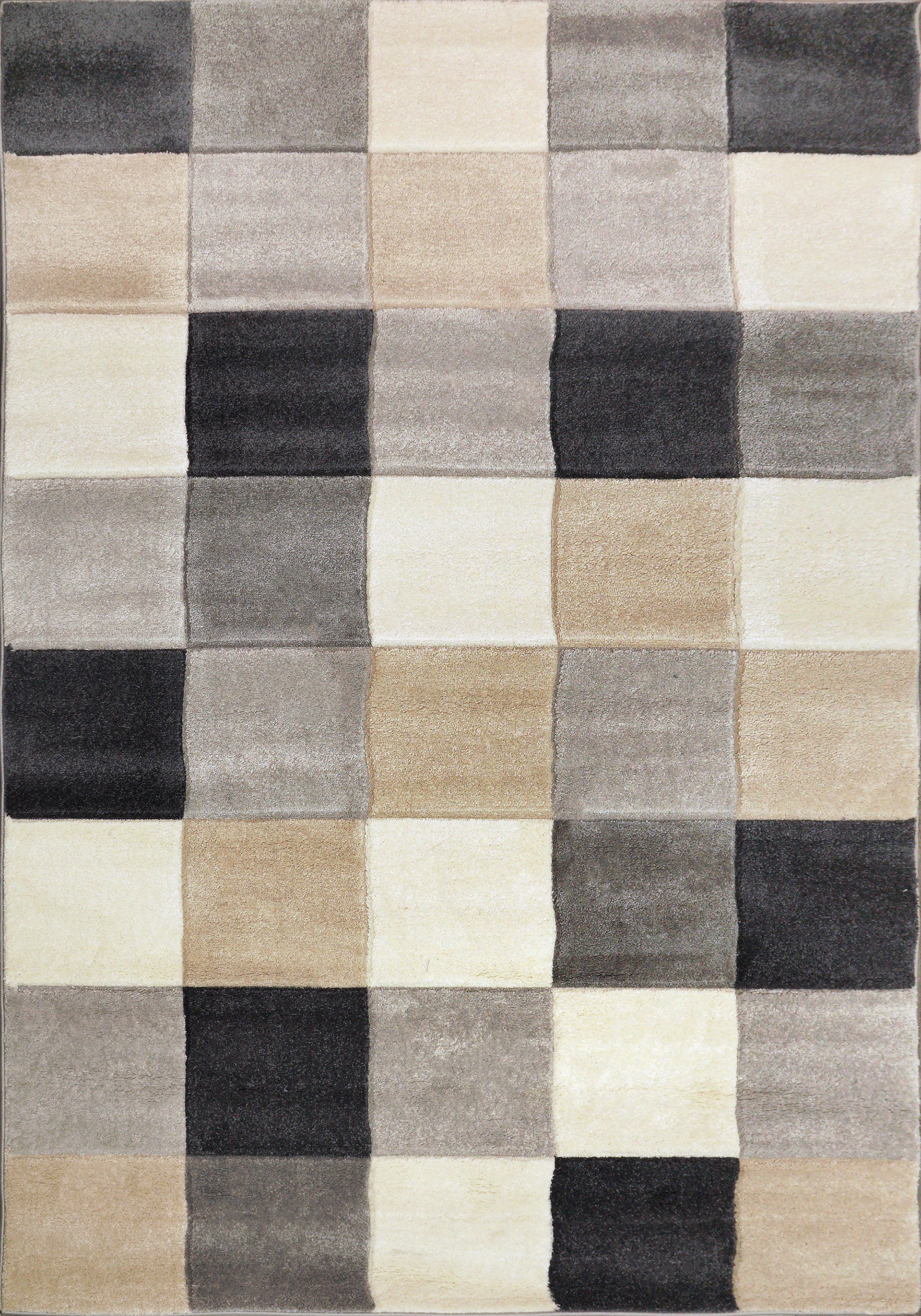 Dynamic Rugs Stella 3280-999 Multi Rug