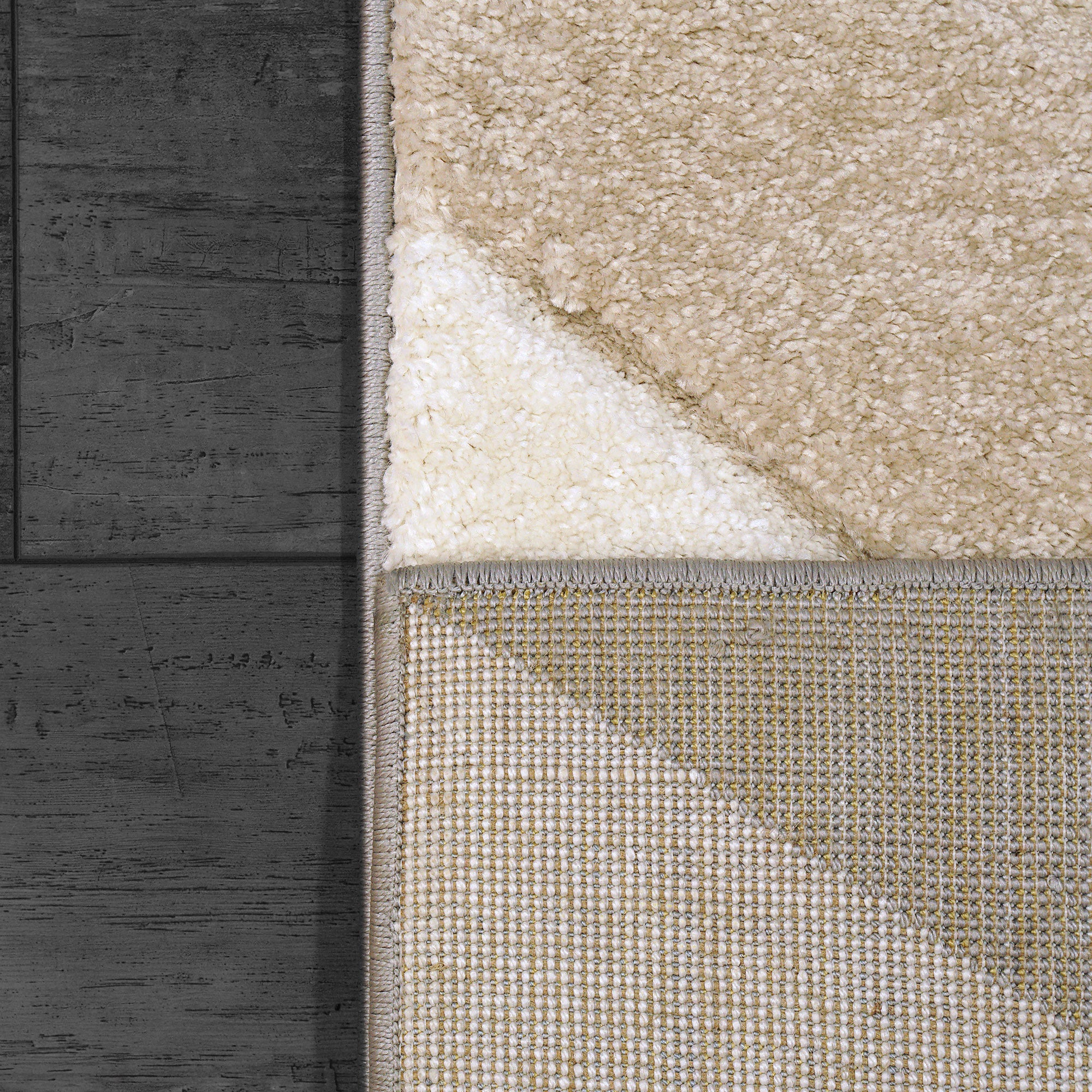 Dynamic Rugs Stella 3281-198 Ivory/Grey Rug