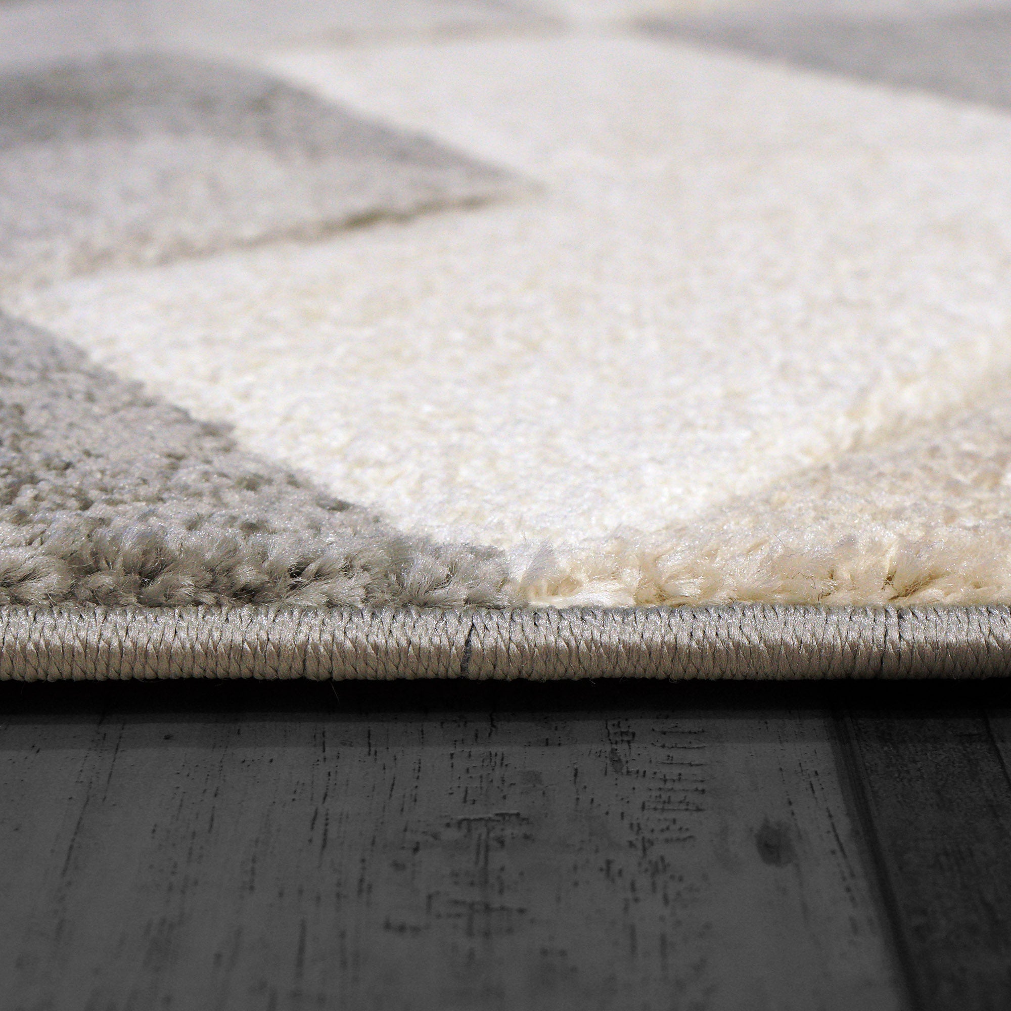 Dynamic Rugs Stella 3281-198 Ivory/Grey Rug