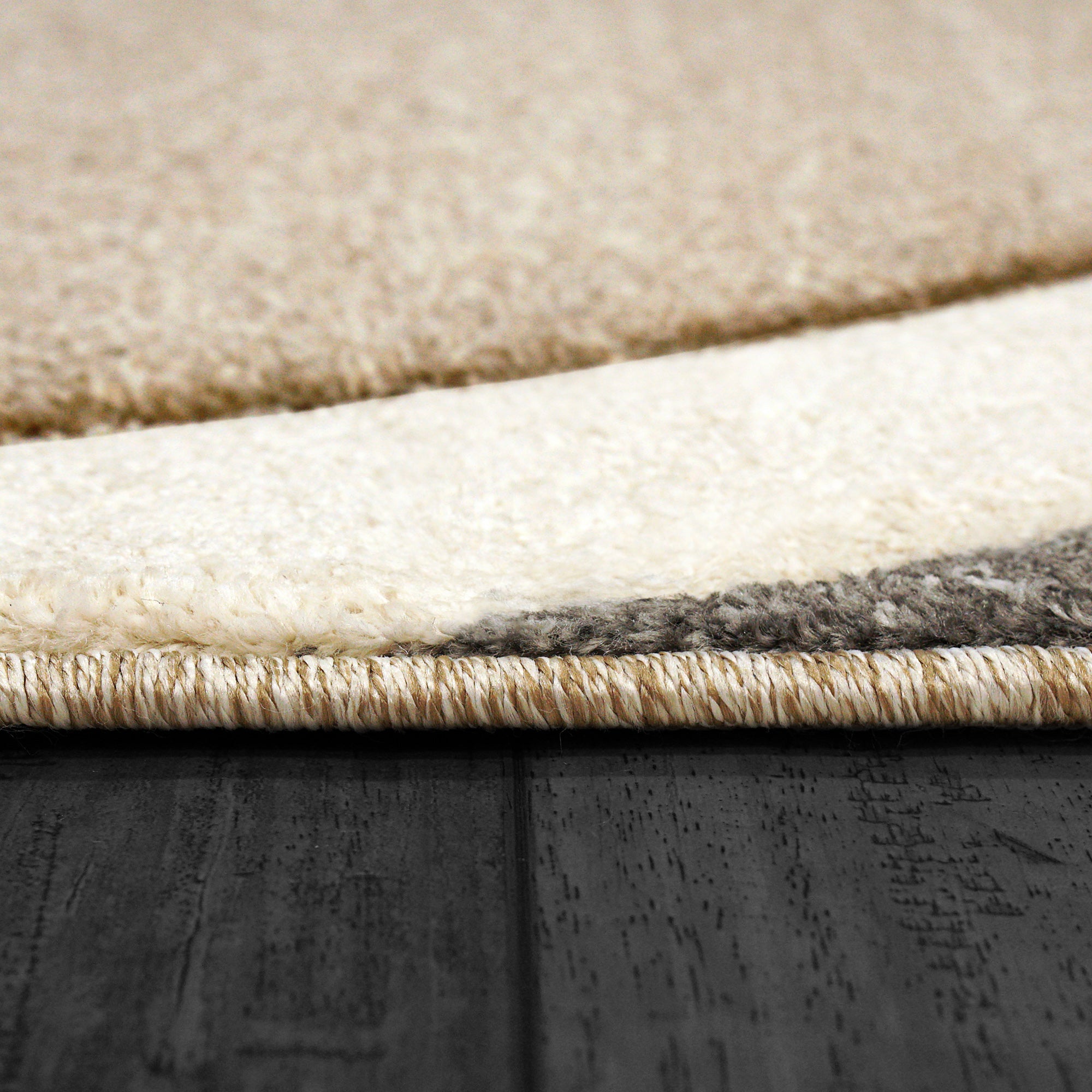 Dynamic Rugs Stella 3284-981 Beige/Grey Rug