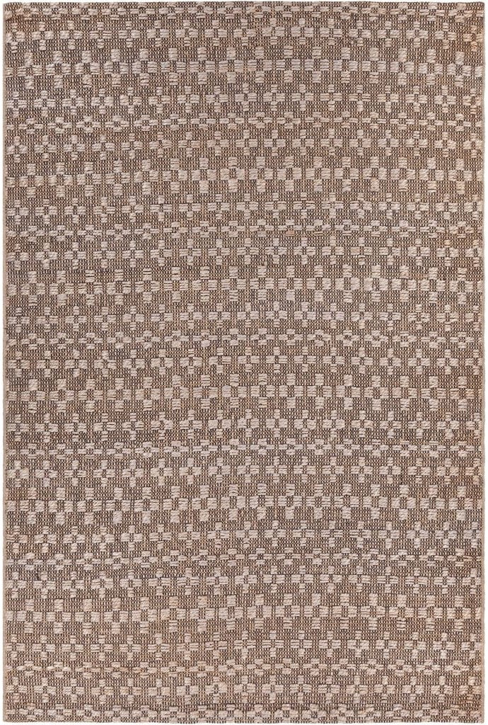 Chandra Zyaee ABR-52000 Silver Rug