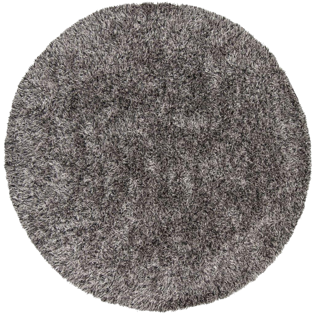 Chandra Zyahid ORC-9702 Black Rug