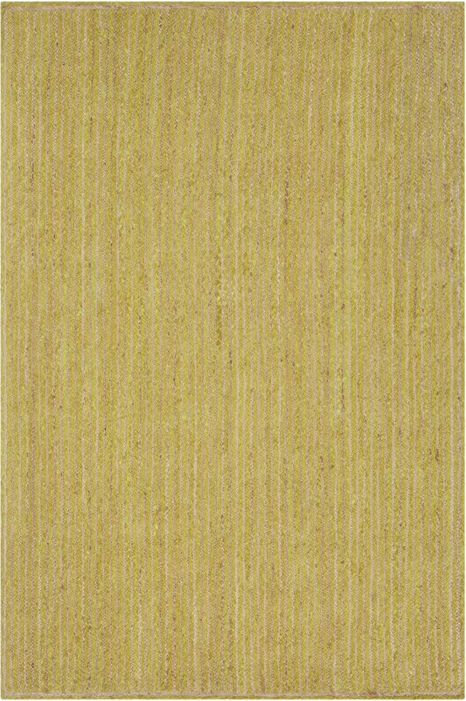 Chandra Alyssa ALY-33303 Olive Green Rug