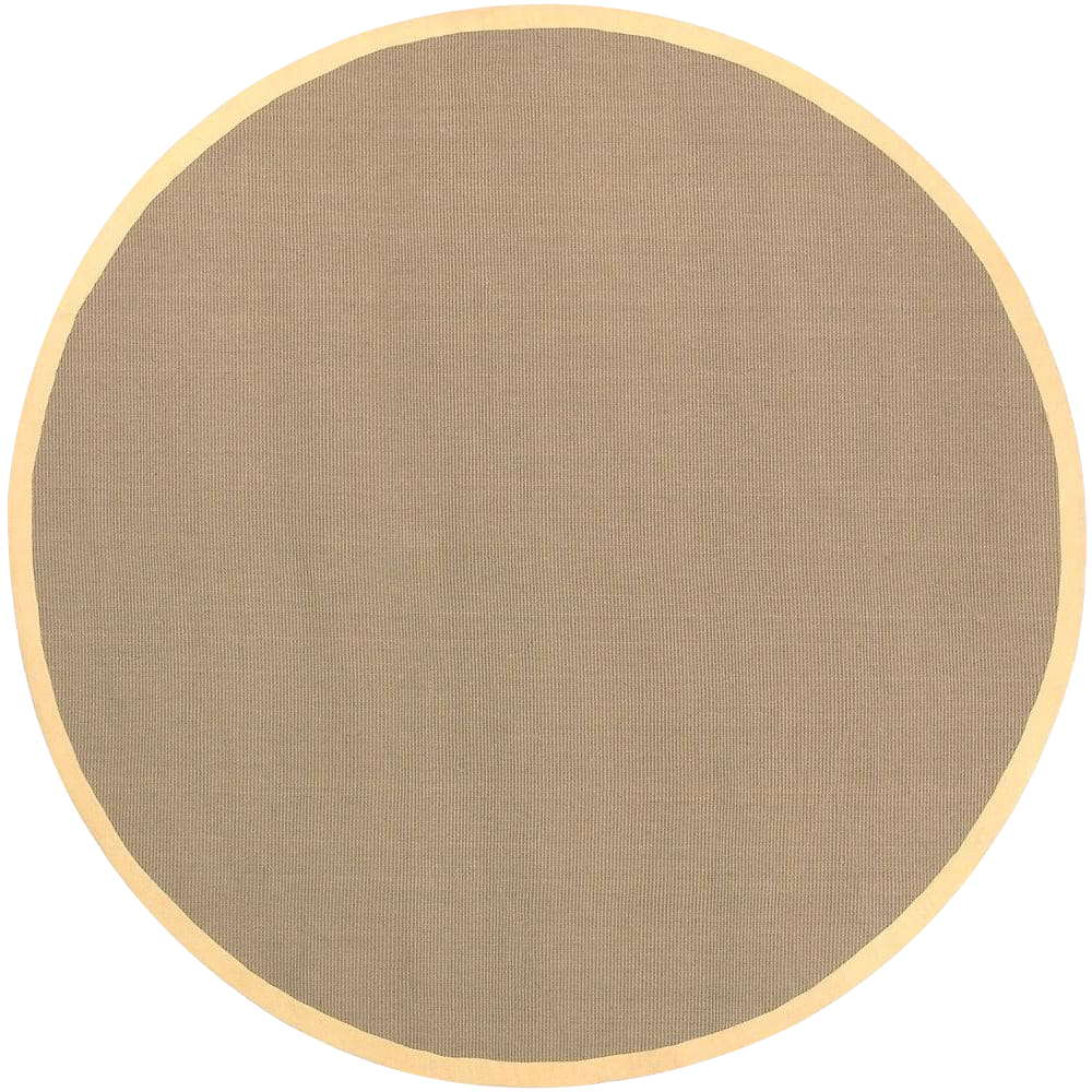 Chandra Zya BAY-Yellow Tan Rug