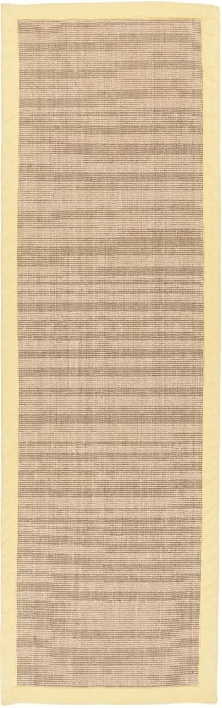 Chandra Zya BAY-Yellow Tan Rug