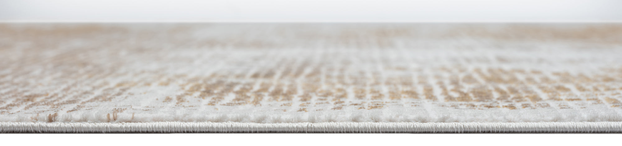 American cover design / Persian weavers Boutique 450 Gold Rug