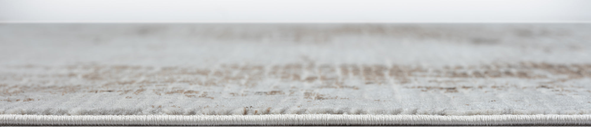 American cover design / Persian weavers Boutique 450 Mocha Rug