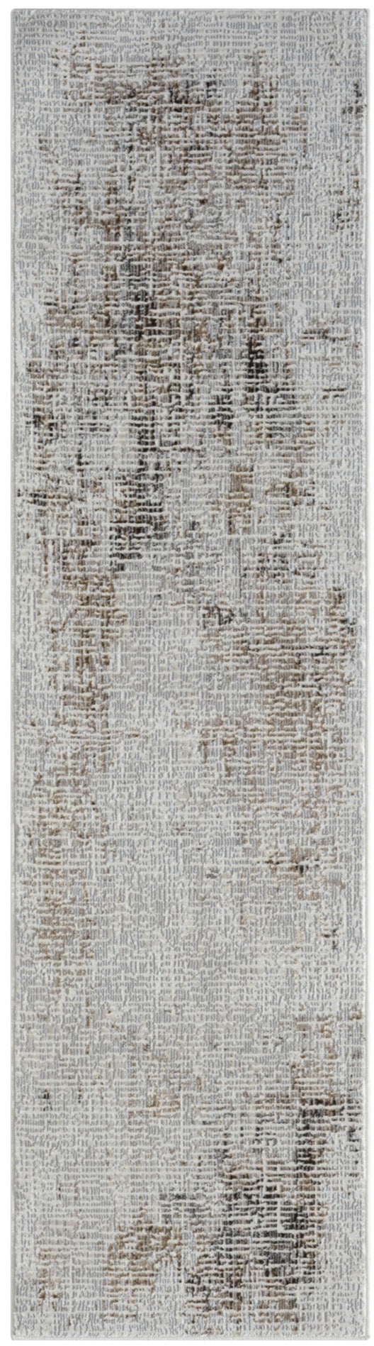 American cover design / Persian weavers Boutique 450 Mocha Rug