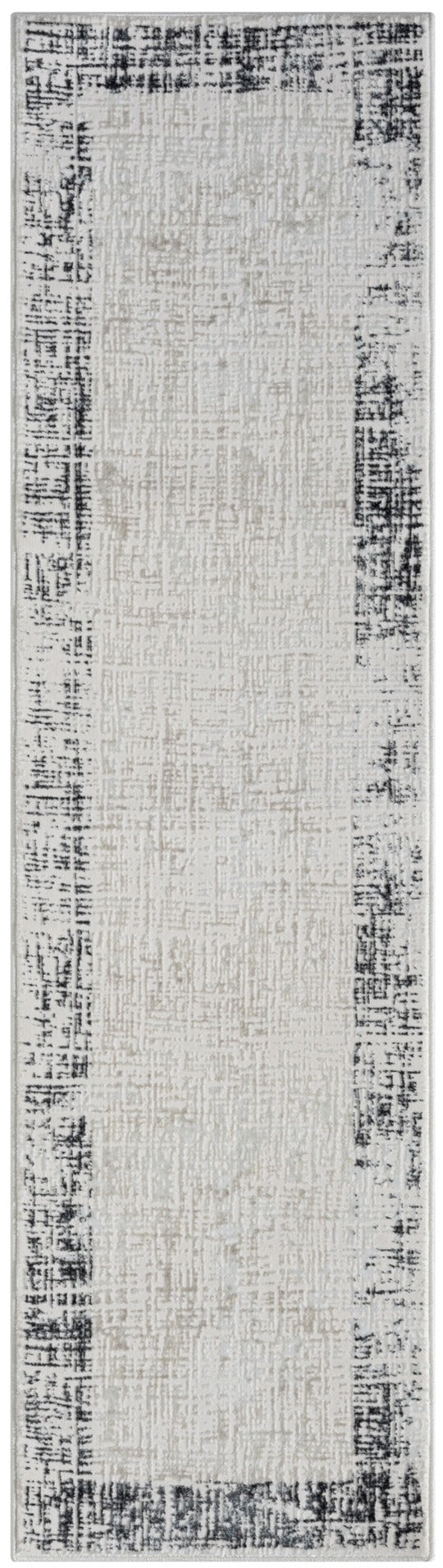 American cover design / Persian weavers Boutique 454 Fossil Rug