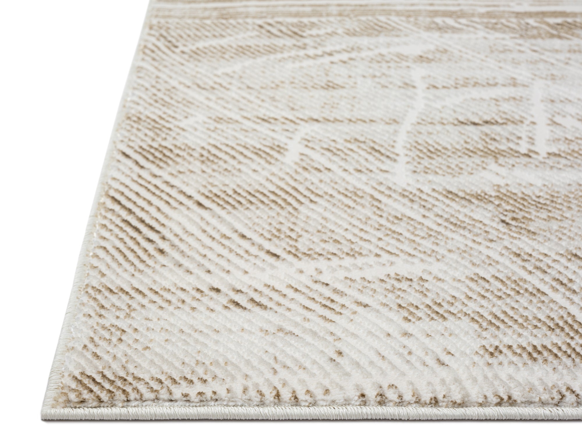 American cover design / Persian weavers Boutique 456 Frost Rug