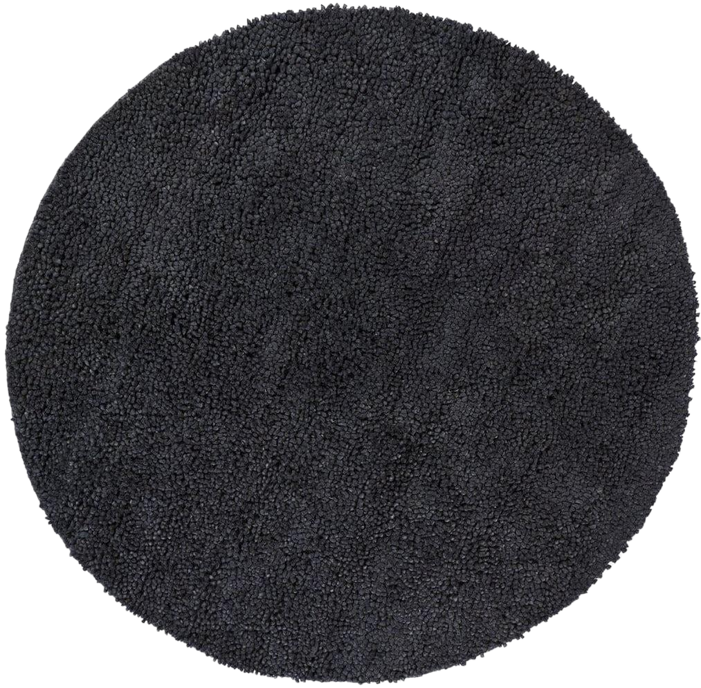 Chandra Zyaata STR-1125 Black Rug