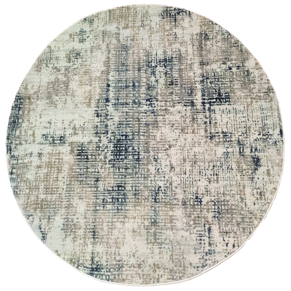 Dynamic Rugs QUARTZ 27035-190 Grey Rug
