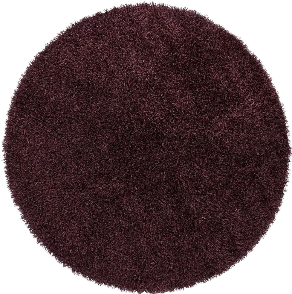 Chandra Zyaa ZAR-14504 Plum Rug