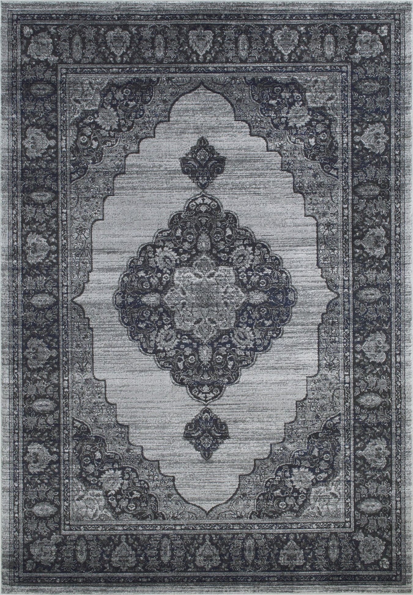 American cover design / Persian weavers Hudson 1094 Dusk Rug