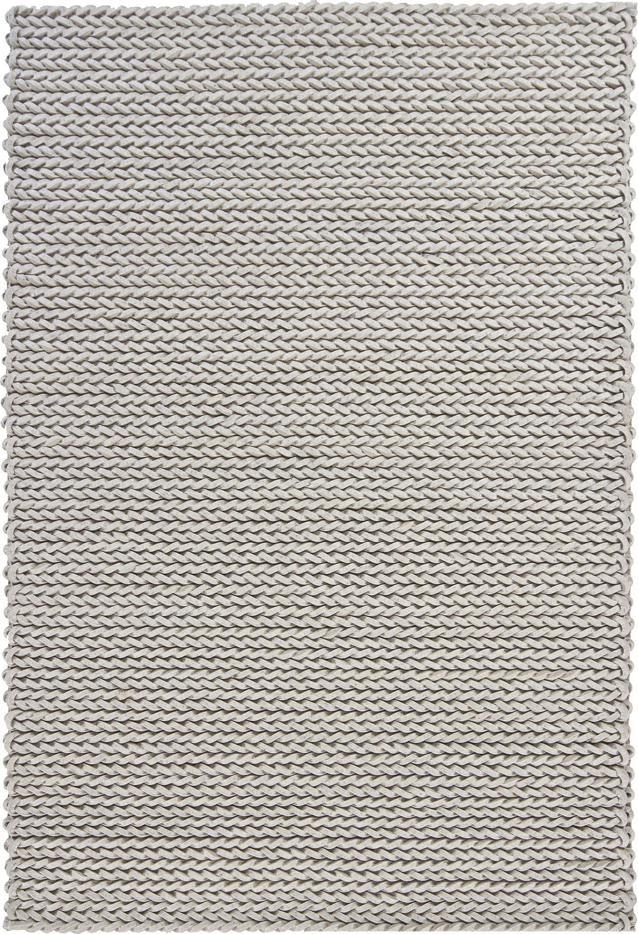 Chandra Zyasar ZEN-10000 Ivory Rug