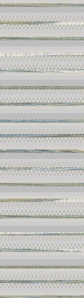 Dynamic Rugs MERIT 6654-999 Grey/Multi Rug