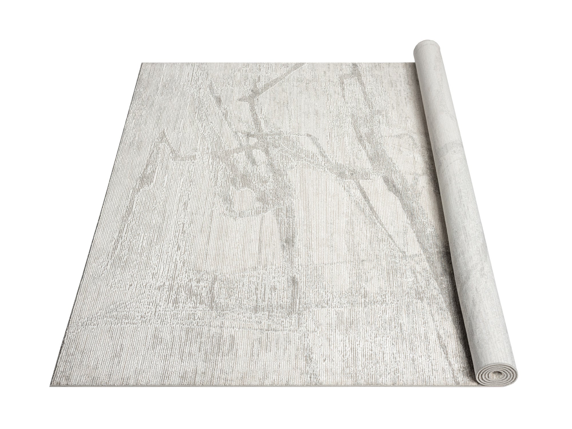 Movado 1182 Ash Rug
