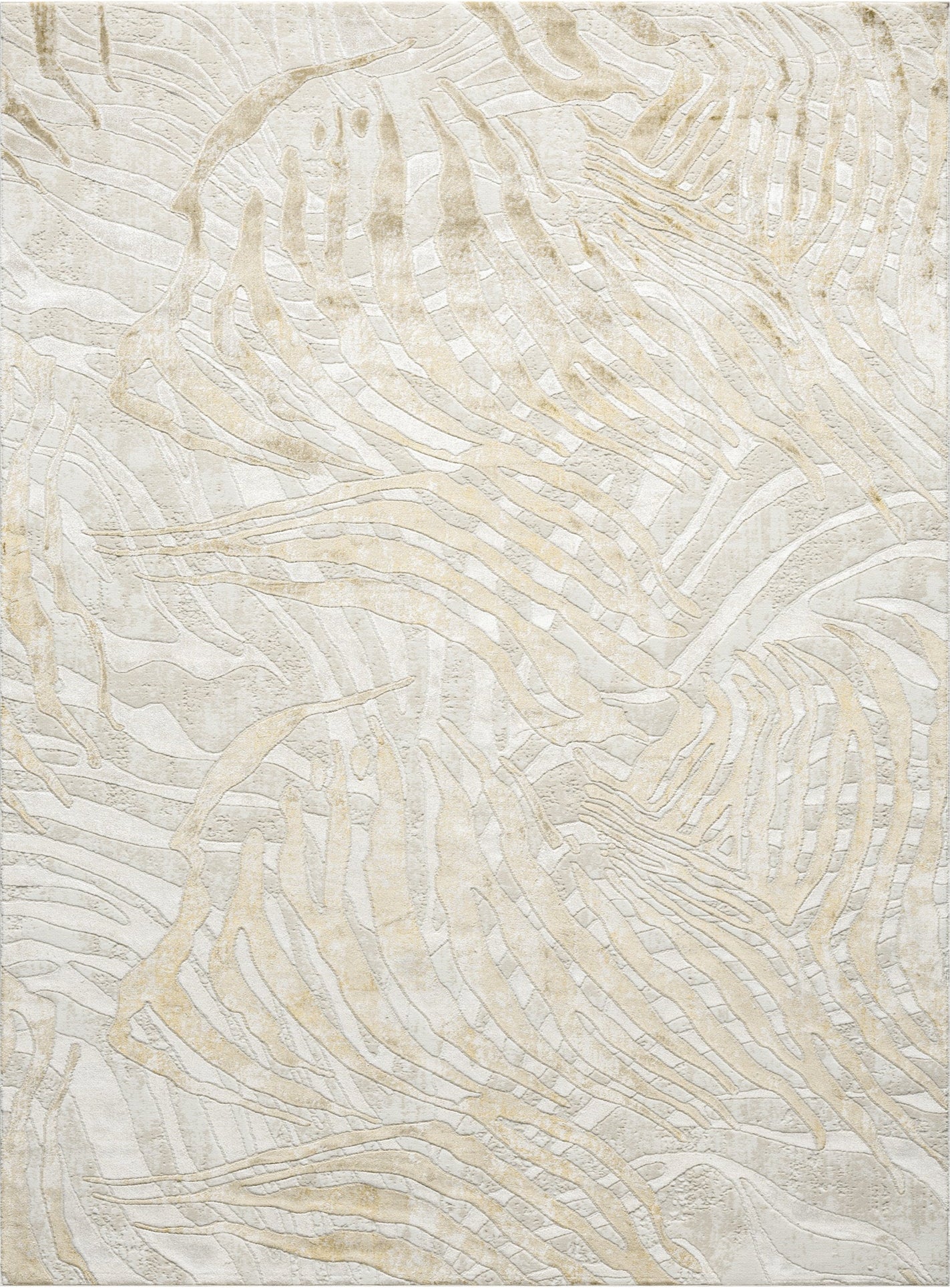 Movado 1185 Caramel Rug