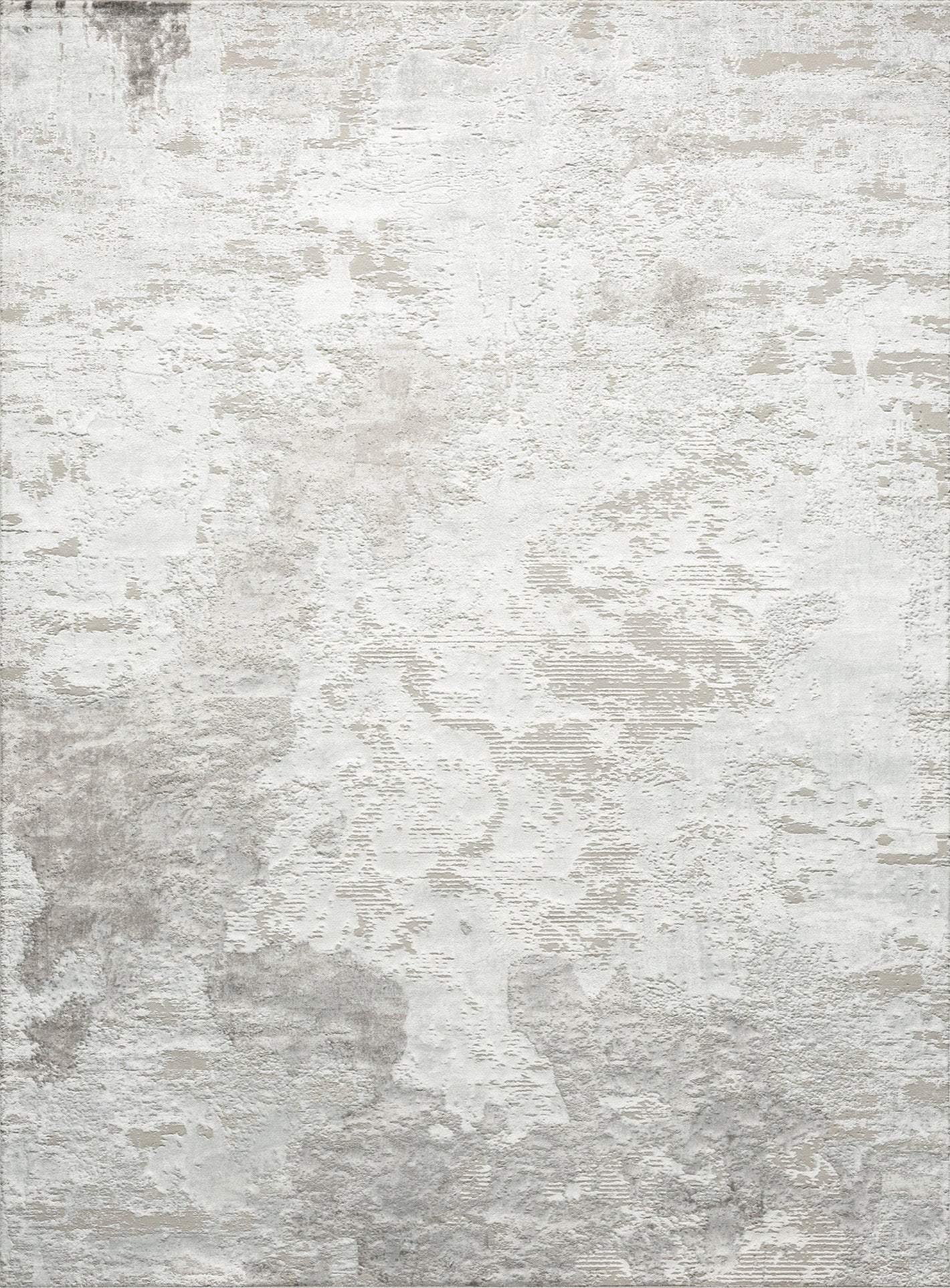 Movado 1187 Ash Rug