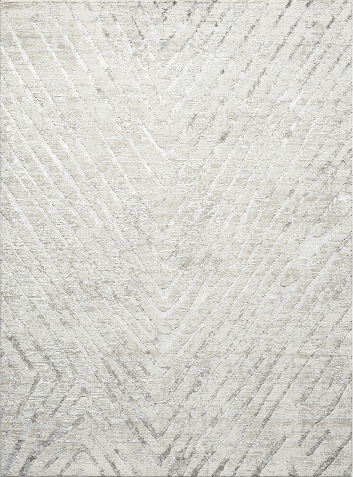 Movado 1188 Ash Rug