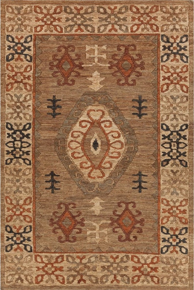 Chandra Zyaeigh RYL-46902 Natural Rug