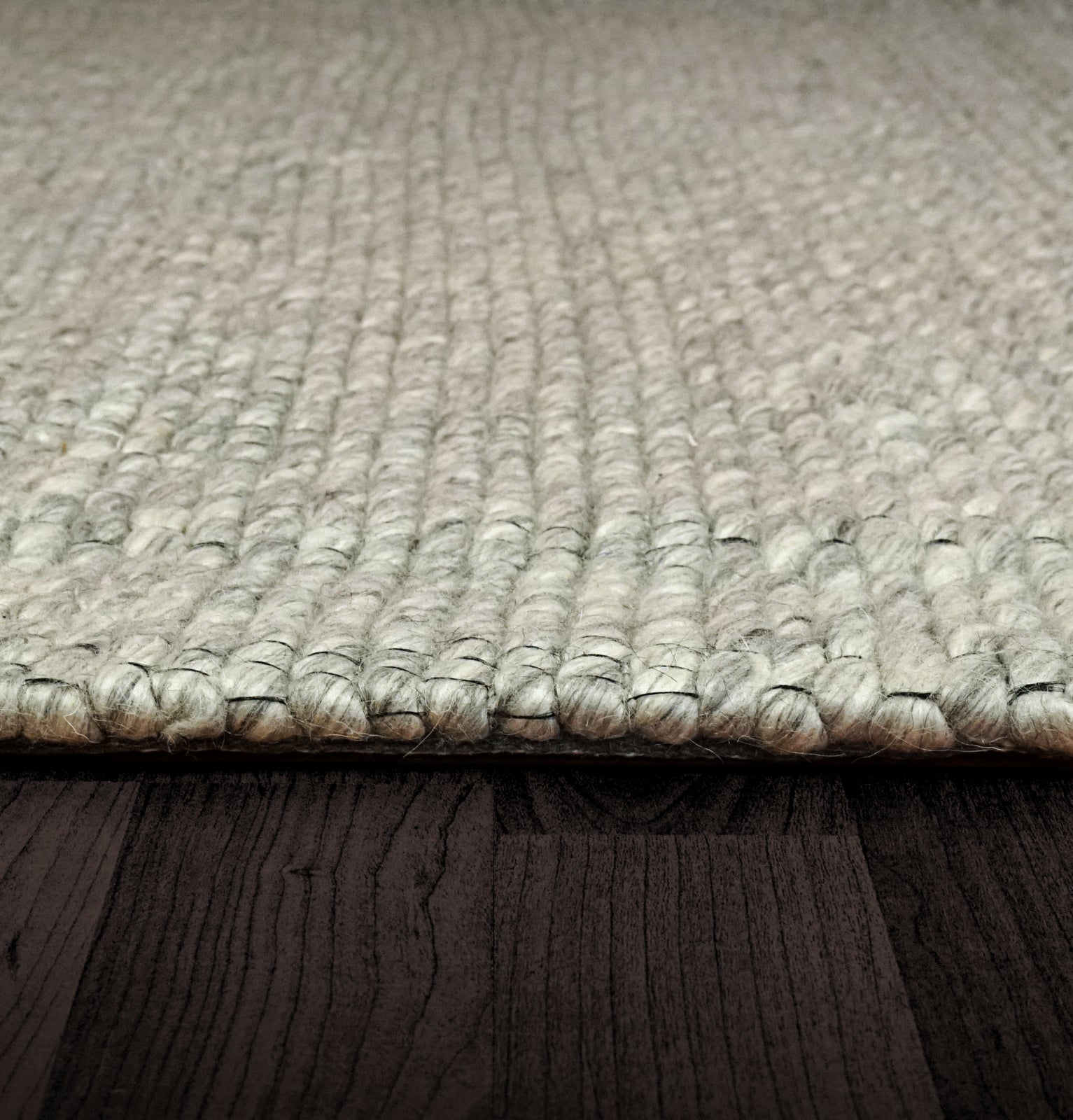 Dynamic Rugs GROVE 6212-109 Light Grey Rug