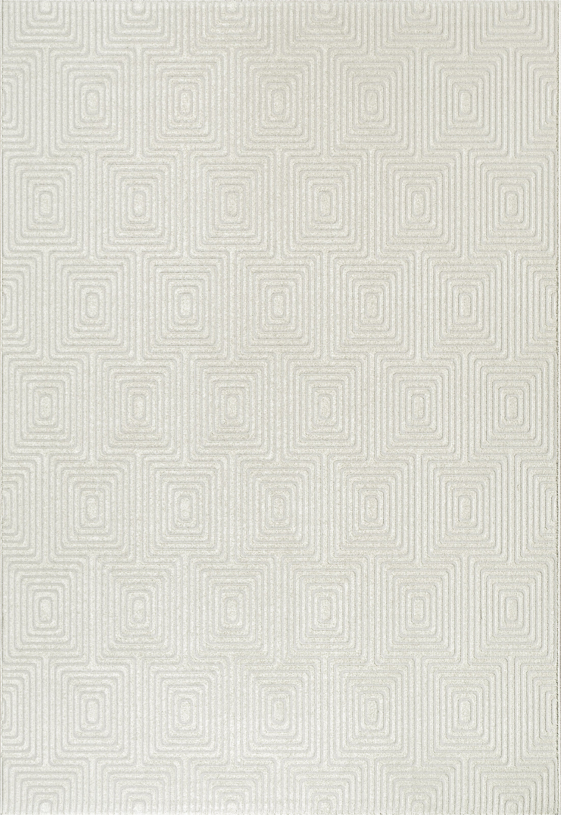 Dynamic Rugs Quin 41061-6161 Ivory Rug