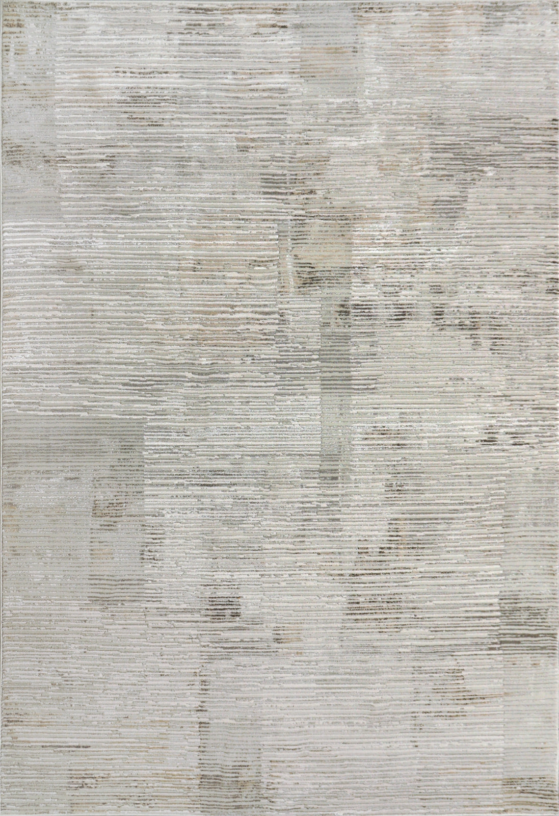 Dynamic Rugs Renaissance 3153-190 Ivory/Grey Rug