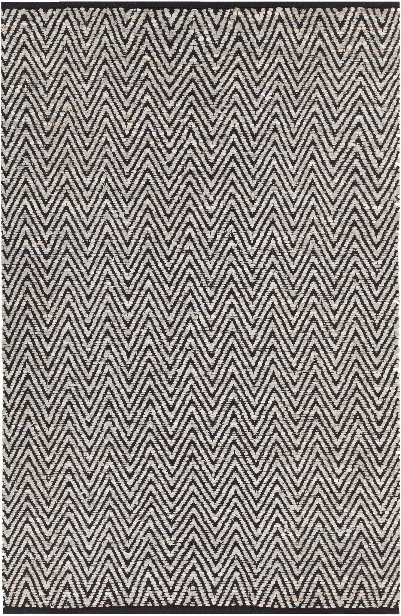 Chandra Zyaa SOR-40200 Grey Rug