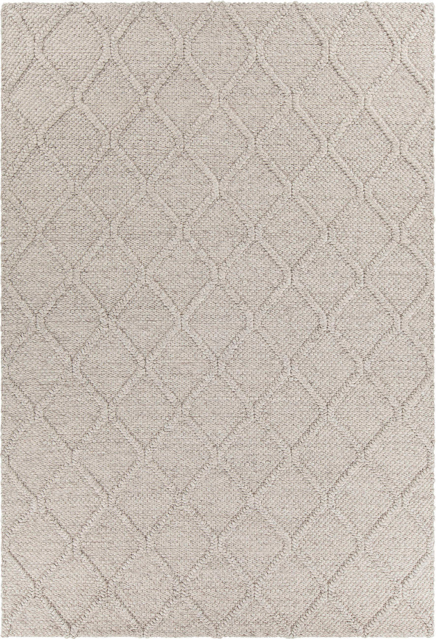 Chandra Zyaan SUJ-34703 Grey Rug